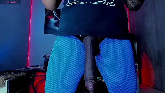 Veronika metal online show from 01-12-26, 08:04