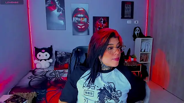 Veronika metal online show from 11-13-25, 06:34