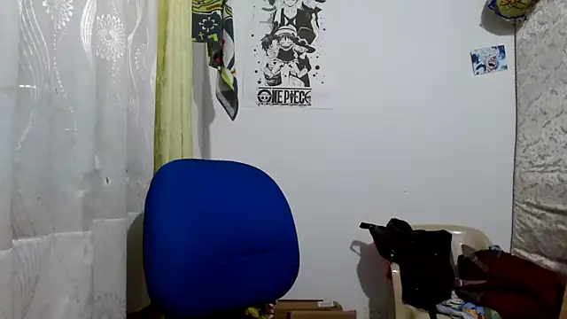 Escarcha-blue online show from 11-03-25, 12:49