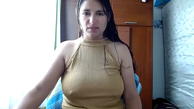 Escarcha-blue online show from 05-22-26, 05:00