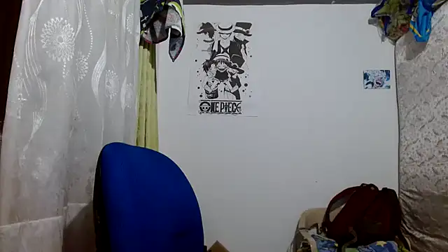 Escarcha-blue online show from 11-27-25, 12:22