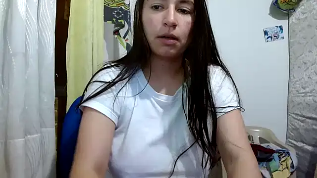 Escarcha-blue online show from 11-02-25, 05:12