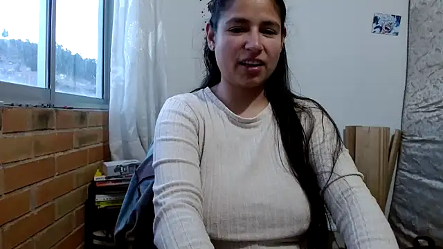 Snapshot of Escarcha-blue chatting on 09-12-25, 10:53 Escarcha-blue online show from 09-12-25, 10:53