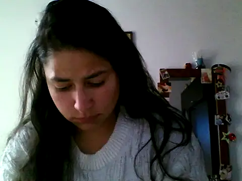 Snapshot of Escarcha-blue chatting on 03-09-25, 11:03 Escarcha-blue online show from 03-09-25, 11:03