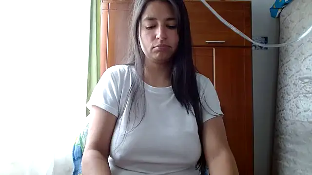 Escarcha-blue online show from 04-23-26, 05:25