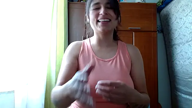 Escarcha-blue online show from 05-15-26, 09:02