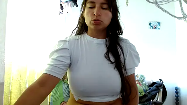 Escarcha-blue online show from 03-15-26, 12:23