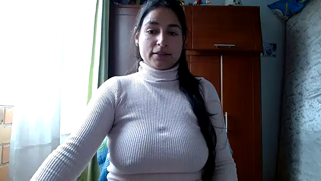 Escarcha-blue online show from 05-02-26, 06:02
