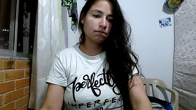 Escarcha-blue online show from 11-11-25, 04:18