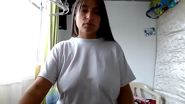 Snapshot of Escarcha-blue chatting on 02-23-26, 01:55 Escarcha-blue online show from 02-23-26, 01:55