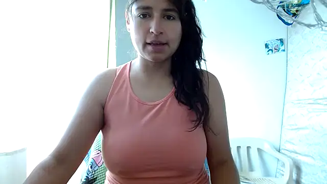 Escarcha-blue online show from 03-13-26, 02:00