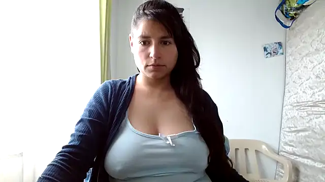 Snapshot of Escarcha-blue chatting on 03-03-26, 09:00 Escarcha-blue online show from 03-03-26, 09:00