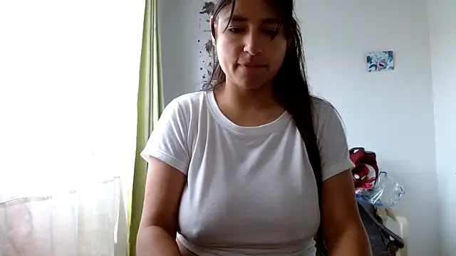 Escarcha-blue online show from 04-03-26, 03:07