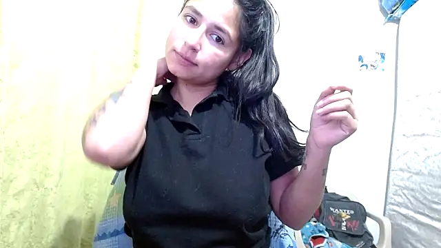 Escarcha-blue online show from 01-13-26, 11:52