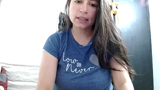 Escarcha-blue online show from 10-25-25, 04:11