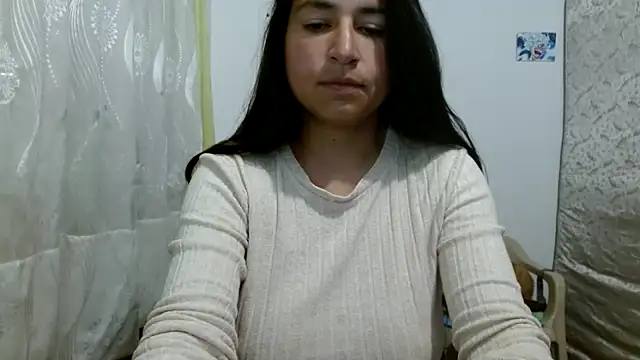 Escarcha-blue online show from 11-20-25, 12:33