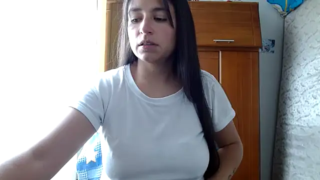 Escarcha-blue online show from 04-30-26, 04:36