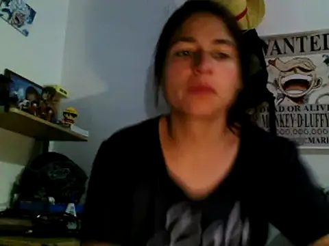 Snapshot of Escarcha-blue chatting on 03-03-25, 04:00 Escarcha-blue online show from 03-03-25, 04:00