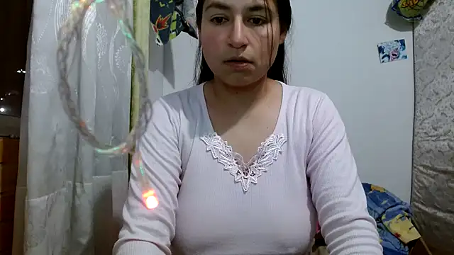 Escarcha-blue online show from 11-07-25, 12:59