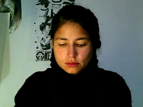 Snapshot of Escarcha-blue chatting on 03-12-25, 08:08 Escarcha-blue online show from 03-12-25, 08:08
