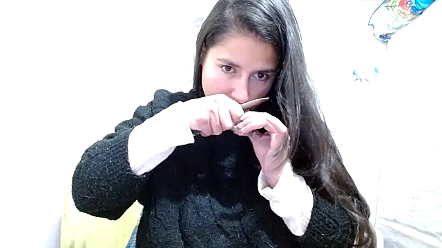 Snapshot of Escarcha-blue chatting on 02-03-26, 02:53 Escarcha-blue online show from 02-03-26, 02:53