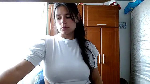 Escarcha-blue online show from 05-28-26, 09:54