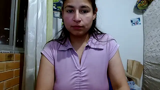 Escarcha-blue online show from 10-29-25, 01:15