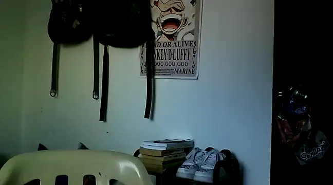 Snapshot of Escarcha-blue chatting on 03-16-25, 10:09 Escarcha-blue online show from 03-16-25, 10:09