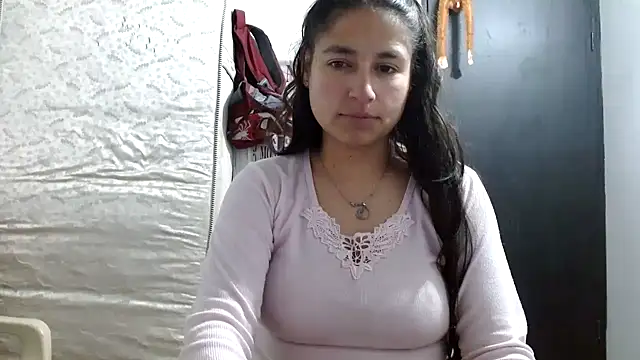 Snapshot of Escarcha-blue chatting on 09-30-25, 12:49 Escarcha-blue online show from 09-30-25, 12:49