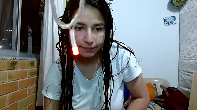 Escarcha-blue online show from 11-06-25, 12:58