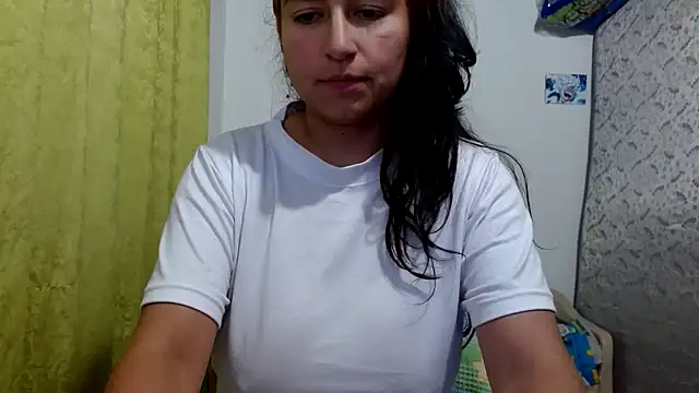 Escarcha-blue online show from 01-08-26, 01:11