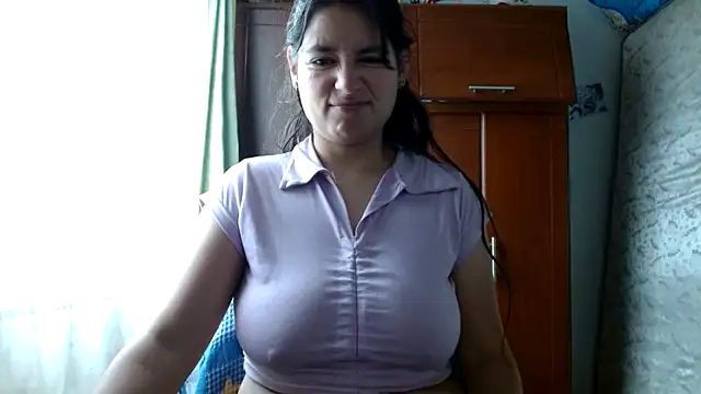 Escarcha-blue online show from 04-27-26, 06:17