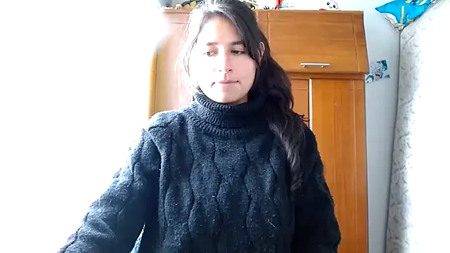 Escarcha-blue online show from 04-29-26, 05:41