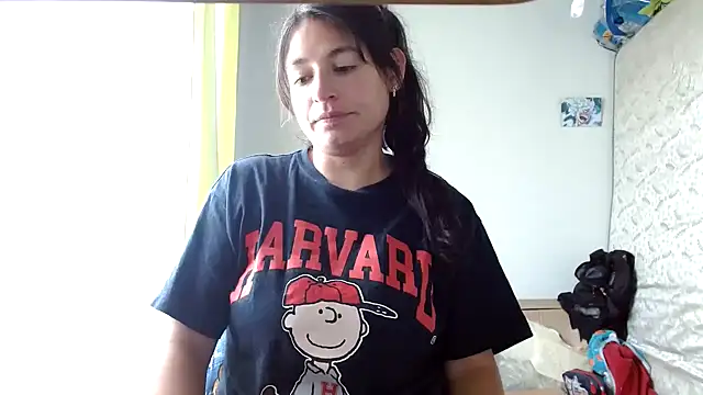 Escarcha-blue online show from 04-15-26, 07:18