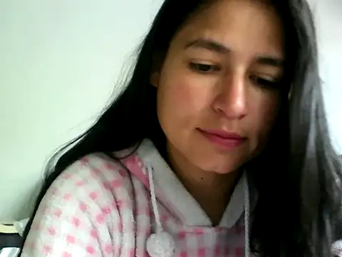 Snapshot of Escarcha-blue chatting on 02-27-25, 12:56 Escarcha-blue online show from 02-27-25, 12:56
