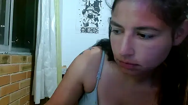 Escarcha-blue online show from 11-18-25, 12:48