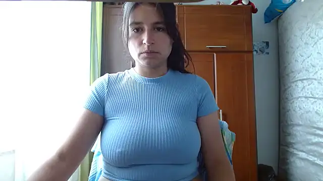 Escarcha-blue online show from 05-29-26, 04:46