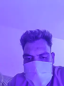 JACKBERK online show from 06-04-26, 03:11