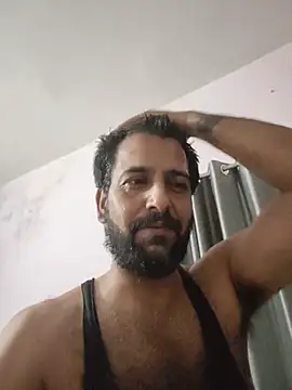 JACKBERK online show from 06-28-26, 06:03