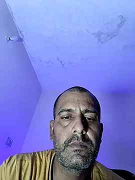 JACKBERK online show from 04-19-26, 07:16