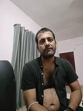 JACKBERK online show from 06-03-26, 02:55