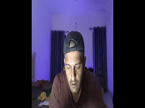 JACKBERK online show from 04-16-26, 09:39
