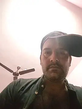 JACKBERK online show from 05-31-26, 11:16