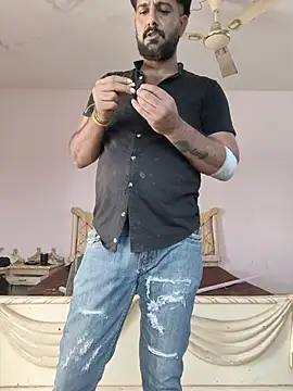JACKBERK online show from 07-02-26, 06:52