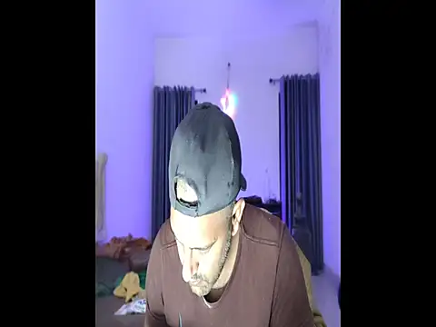 JACKBERK online show from 04-16-26, 09:37