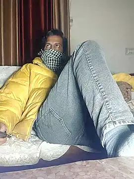 Snapshot of JACKBERK chatting on 01-05-26, 09:51 JACKBERK online show from 01-05-26, 09:51