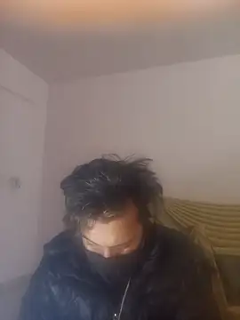 Snapshot of JACKBERK chatting on 03-09-25, 10:41 JACKBERK online show from 03-09-25, 10:41