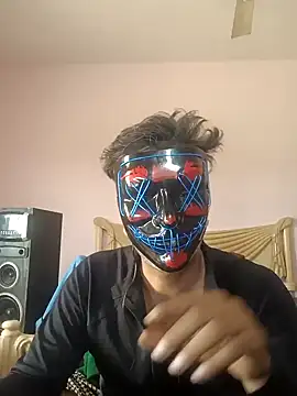 Snapshot of JACKBERK chatting on 03-08-25, 06:43 JACKBERK online show from 03-08-25, 06:43