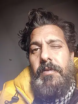 Snapshot of JACKBERK chatting on 01-08-26, 08:48 JACKBERK online show from 01-08-26, 08:48