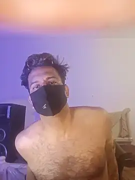 Snapshot of JACKBERK chatting on 03-08-25, 09:29 JACKBERK online show from 03-08-25, 09:29